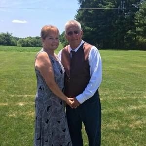 Meet your Posher, Gail